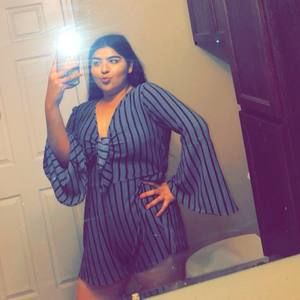 Meet your Posher, Diana